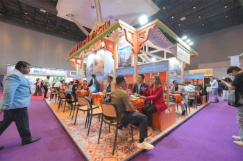 Jakarta promotes urban tourism to Indian travelers at ITB 2026