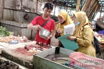Pemkot Banjarmasin tingkatkan layanan tera ulang puluhan ribu UTTP
