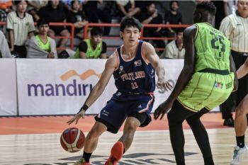 Andakara Prastawa masih menjadi bagian Pelita Jaya sampai IBL 2028