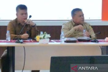 Pemkab matangkan persiapan peringatan Hari Jadi Kuansing ke 27