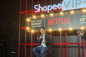 Shopee perluas manfaat layanan VIP lewat integrasi belanja dan hiburan