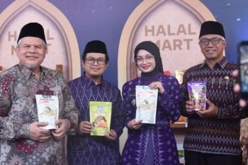 SYIAR 2026 catat transaksi dan "business matching" Rp14,08 miliar