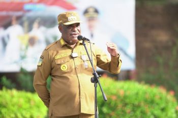 Pemkot Jayapura segera bangun pos damkar di setiap distrik