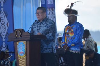 Dubes Barito harap papeda bisa dipromosikan di Republik Seychelles