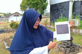 BMKG mengimbau warga Cilacap tak mudah percaya isu kebencanaan