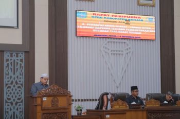 RAPBD Banjar 2027 untuk pelayanan publik dan kesejahteraan masyarakat