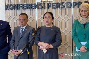 DPR setujui RUU Pelindungan Ketenagakerjaan menjadi undang-undang