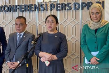 Ketua DPRD Puan minta penanganan bencana berada dalam satu kepemimpinan