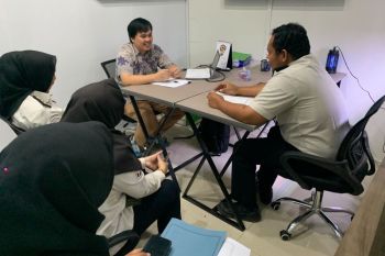 Lapas Perempuan Palembang lelang BMN rusak berat secara daring