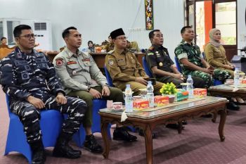 Pemkab Seruyan tindaklanjuti instruksi penanganan karhutla
