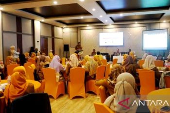 PERINGATAN HARGANAS DIAWALI DENGAN PELUNCURAN GERAKAN PHBK 