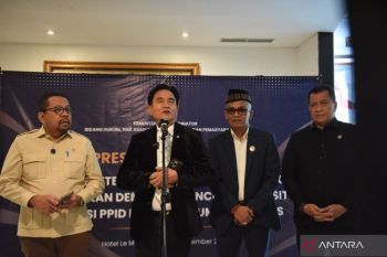 Yusril menegaskan putusan bebas tak dapat diajukan banding atau kasasi