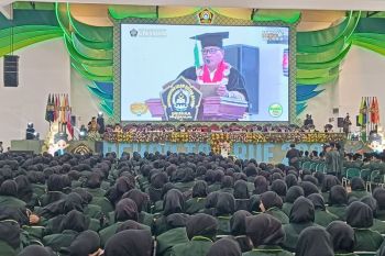 Unissula menerapkan kurikulum standar Eropa hadapi persaingan