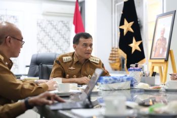322 ribu KK di Jateng terdaftar Perlindungan Sosial Digital