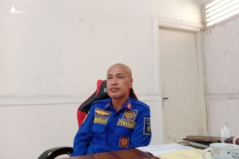 Pemkab Lombok Tengah dukung proteksi kebakaran Desa Adat Ende