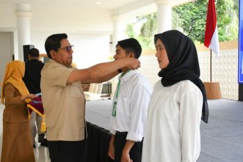 Pemkab Lombok Timur dukung peningkatan keterampilan tenaga kerja