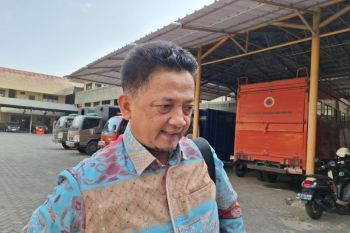 Kapal besar disiapkan jaga kelancaran penyeberangan di Selat Sunda