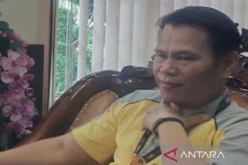 Balai Bahasa perkuat revitalisasi delapan dialek Bahasa Melayu Jambi