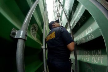 Bea Cukai hadir di tengah dunia usaha, perkuat sinergi untuk kelancaran perdagangan dan industri