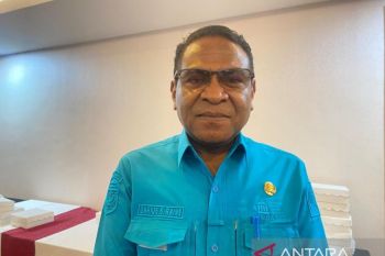 BRIDA Mimika kerja sama perguruan tinggi lakukan riset pembangunan