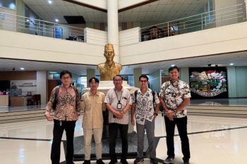 Nickel Industries scholarship supports Sulawesi students at UPN