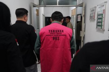 Kejari Karawang tahan mantan pejabat PT BAS terkait korupsi KPR