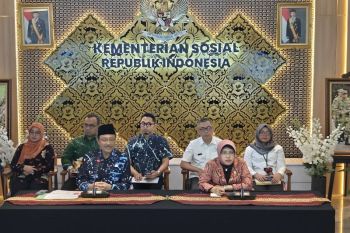 Kemensos: 4,33 juta KPM baru hasil pemutakhiran DTSEN triwulan kedua
