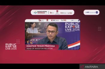 AKRA alokasikan Rp1 triliun pengembangan terminal hingga JIIPE