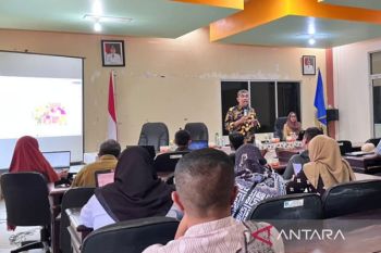 Pemkab Bangka Barat tingkatkan keterampilan pengawas BUMDes