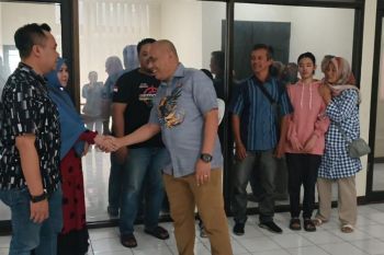 Polda Jateng temukan dua perempuan yang dilaporkan hilang oleh keluarganya