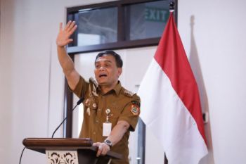 Jateng menjadi tuan rumah forum kajian ketahanan energi nasional Lemhanas