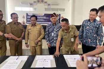 Lampung Selatan buka peluang pemuda kembangkan ekonomi hijau