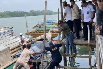 KSOP Batam buka gerai perluas layanan e-Pas Kecil nelayan