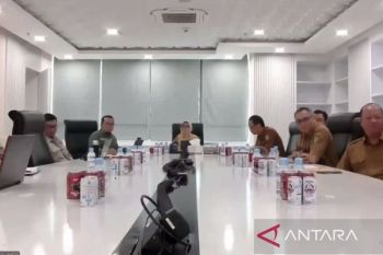 Kaltim matangkan dokumen usulan Geopark Sangkulirang-Mangkalihat