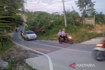 Pemkot Balikpapan siap ganti rugi jalan umum setelah verifikasi BPN