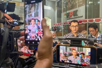 KPK panggil tujuh saksi kasus Gedung Pemkab Lamongan di Kota Malang