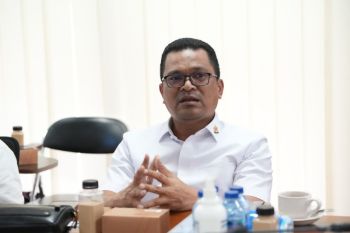 Gus Kikin bisa mendorong NU perkuat ekonomi biru