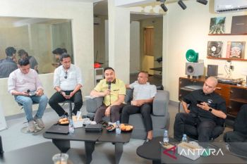 Lulusan Akamigas Maluku disiapkan magang di KKKS sambut Blok Masela