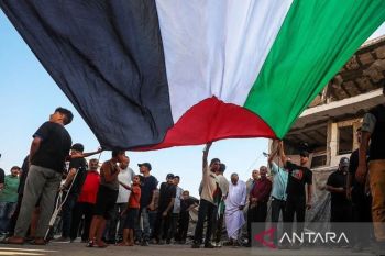 PBB Desak Israel hentikan kekerasan terhadap Palestina dan Lebanon