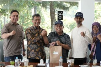 Petani Blora apresiasi PT SGN serap panen tebu saat musim giling