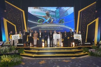 Standar Customer Excellence BPJS Kesehatan melalui CX126