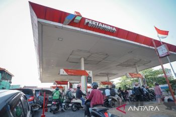 Pertamina Blokir 4.767 QR Code Subsidi kepada Pelanggar Penyaluran BBM Subsidi