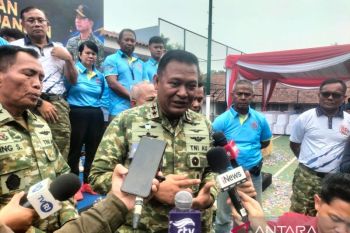 Halim Air Base resumes flights after volcanic ash disruption