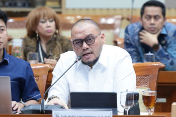 Advokat minta pengawasan ketat dalam RUU Perampasan Aset