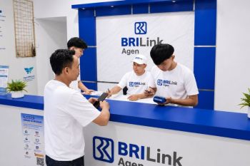 BRI dukung arahan Presiden untuk perluas kepemilikan rekening