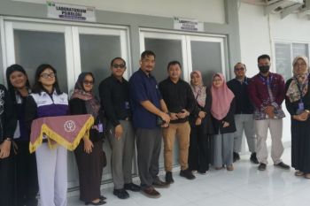Fakultas Psikologi UMPR resmikan Laboratorium Klasikal dan Individual
