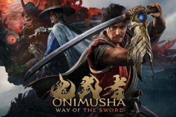 Capcom&rsquo;s Onimusha: Way of the Sword Sells Over 1 Million Units on Launch Day!