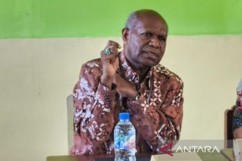 BP3OKP: SMK Terintegrasi Papua Tengah atasi pengangguran dan ATS