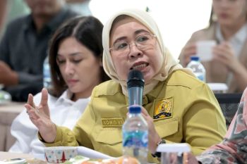 DPR dorong Dana Khusus Kepulauan fokus tingkatkan kesejahteraan masyarakat