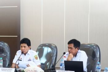 BBRMP Maluku siapkan mitigasi El Nino untuk sektor pertanian